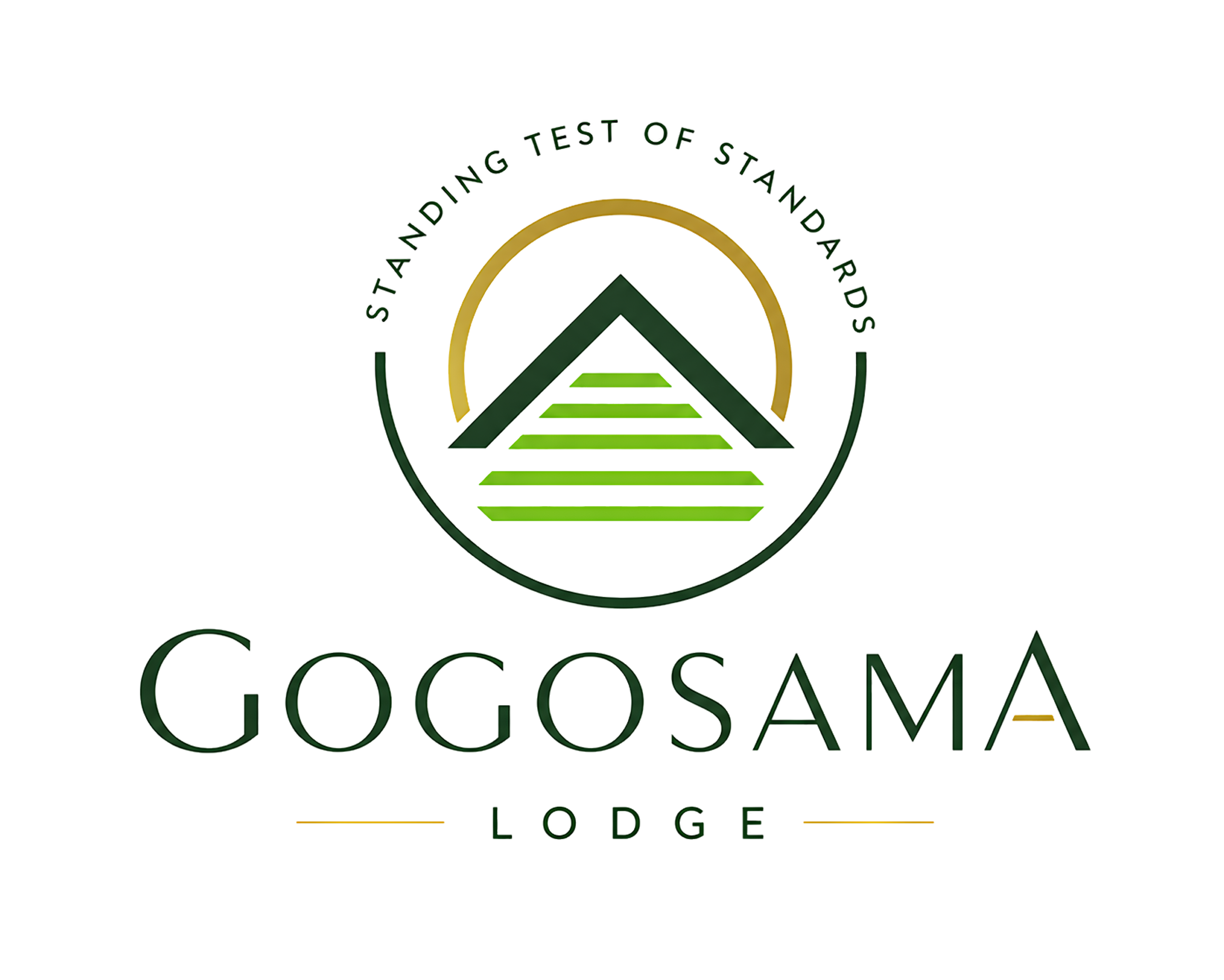 Gogosama Lodge