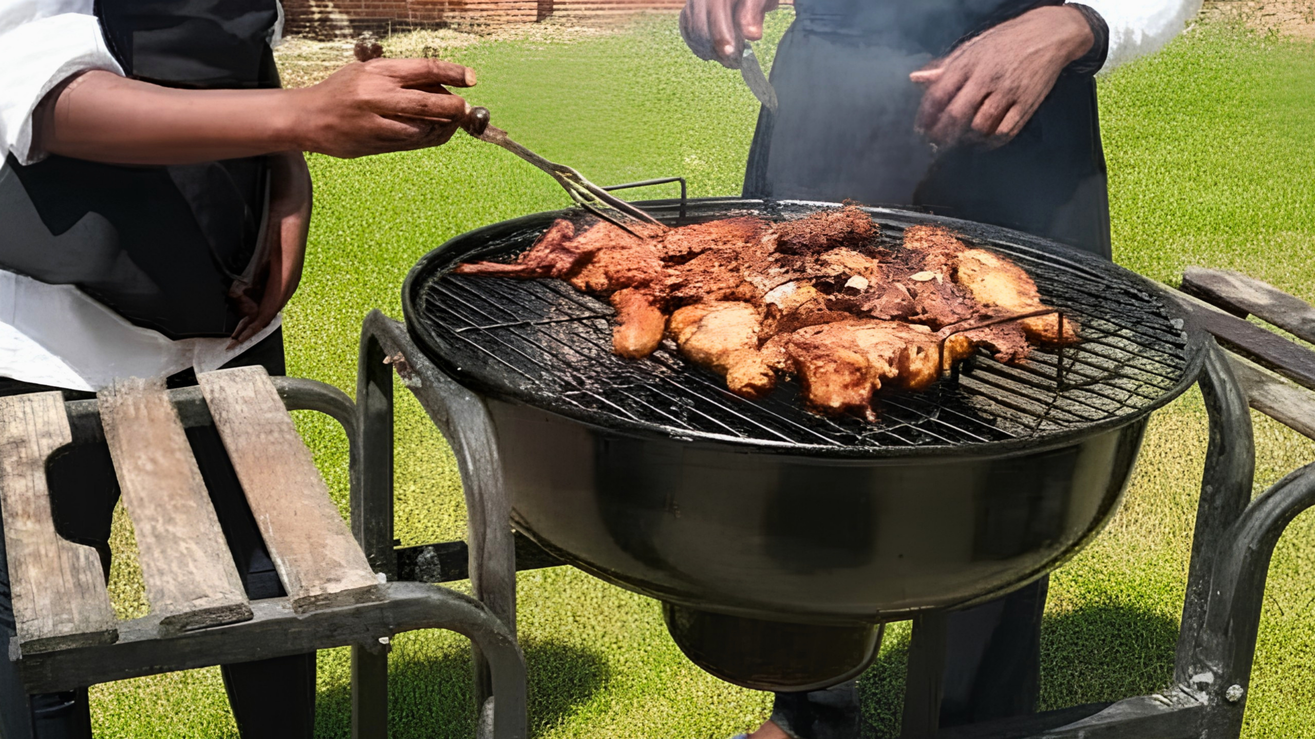 Boardroom and garden functions